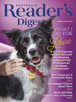 Readers Digest Australia